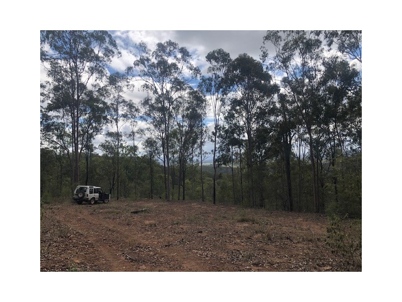L2 O’Dwyer Road, Laidley South QLD 4341