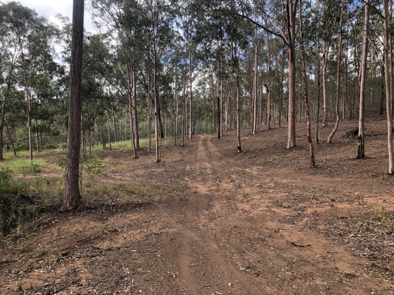 00 O’Dwyer Road, Laidley South QLD 4341