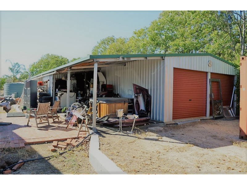 3 Sunwest Court, Plainland QLD 4341