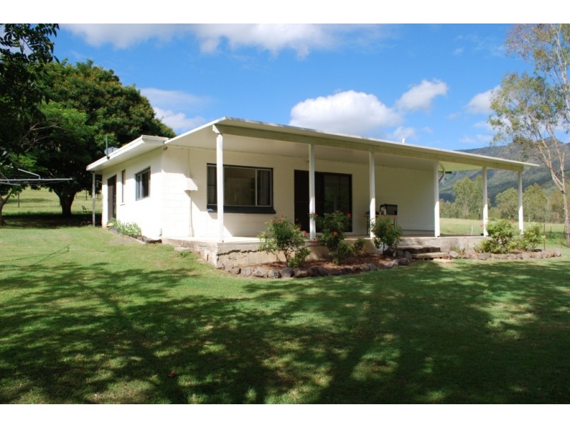 Townson QLD 4341