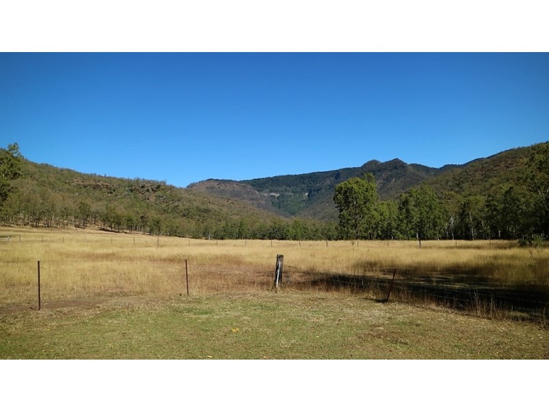Townson QLD 4341