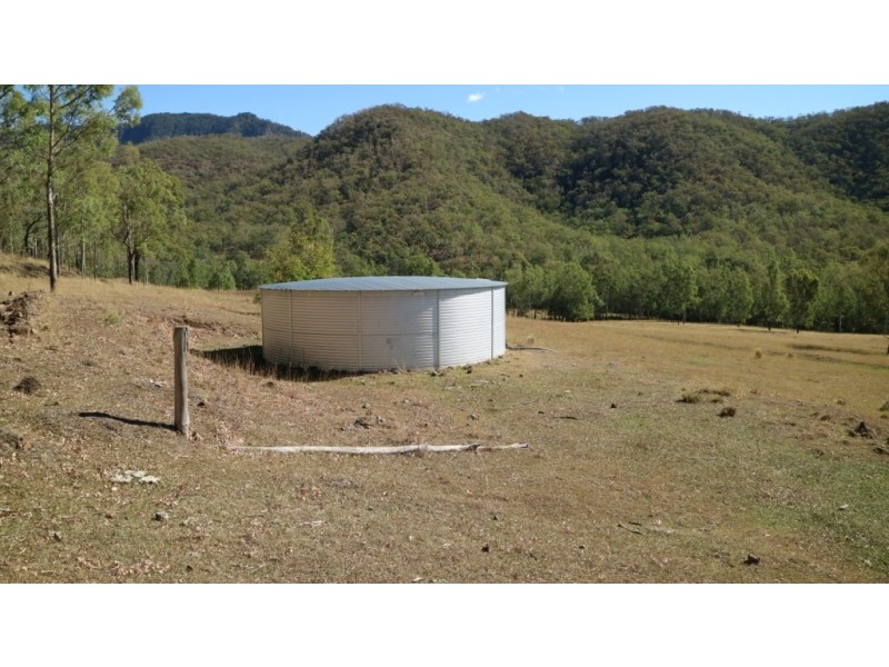 Townson QLD 4341
