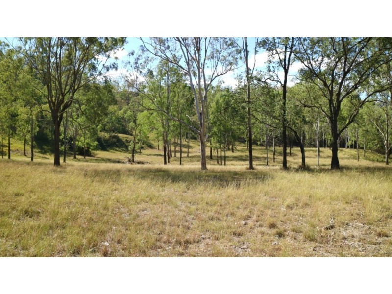 Townson QLD 4341