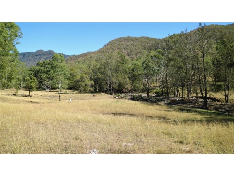 Townson QLD 4341