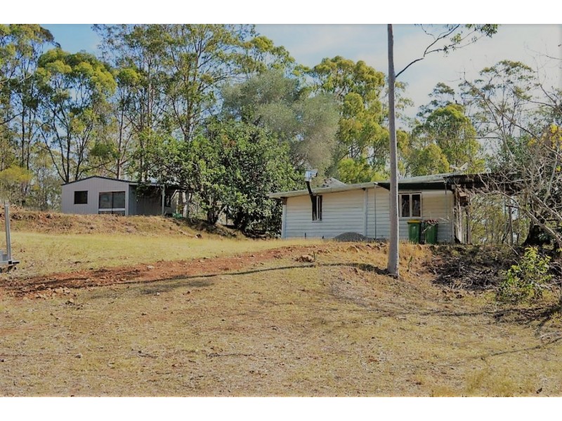 45A Mountain Road, Laidley QLD 4341
