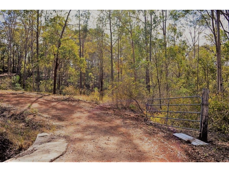 45A Mountain Road, Laidley QLD 4341