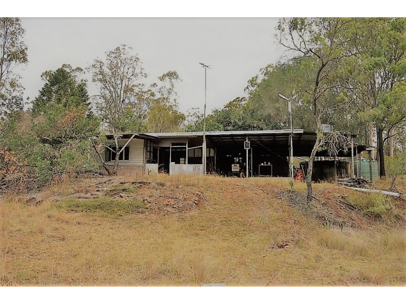 45A Mountain Road, Laidley QLD 4341