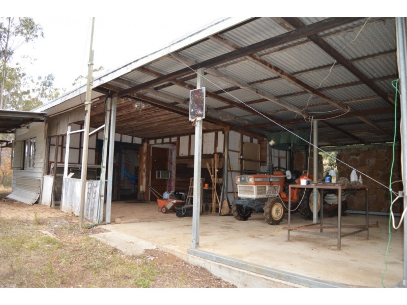 45A Mountain Road, Laidley QLD 4341