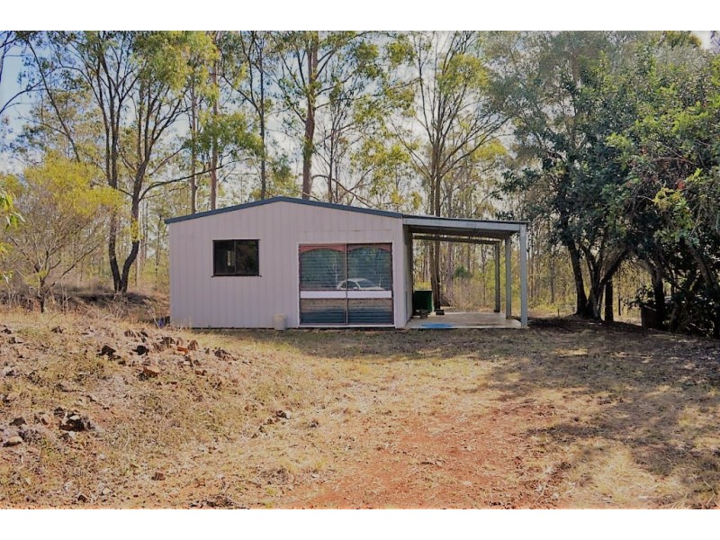 45A Mountain Road, Laidley QLD 4341
