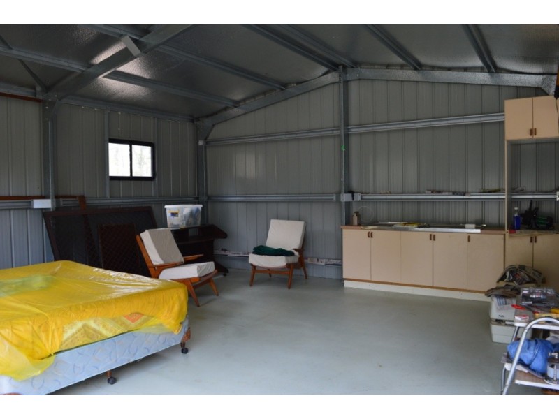 45A Mountain Road, Laidley QLD 4341