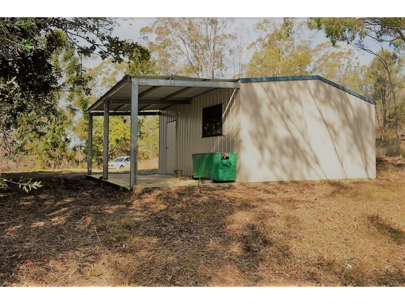 45A Mountain Road, Laidley QLD 4341