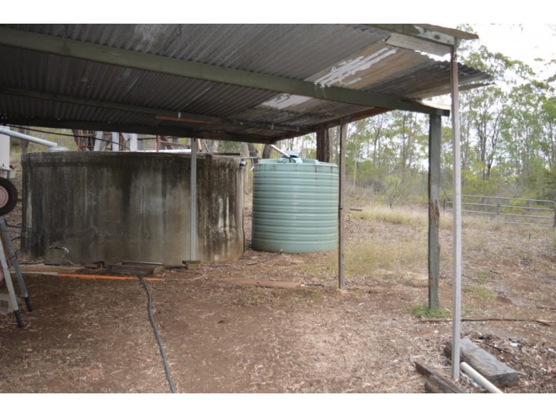 45A Mountain Road, Laidley QLD 4341