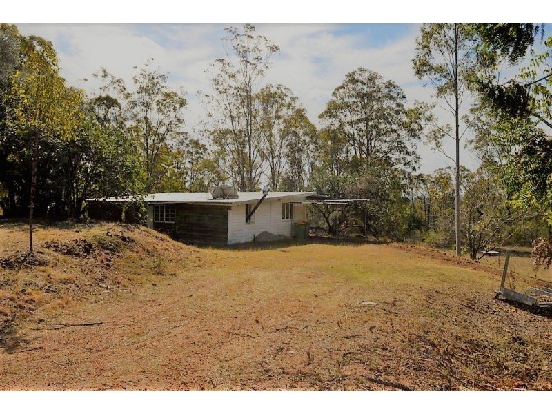 45A Mountain Road, Laidley QLD 4341