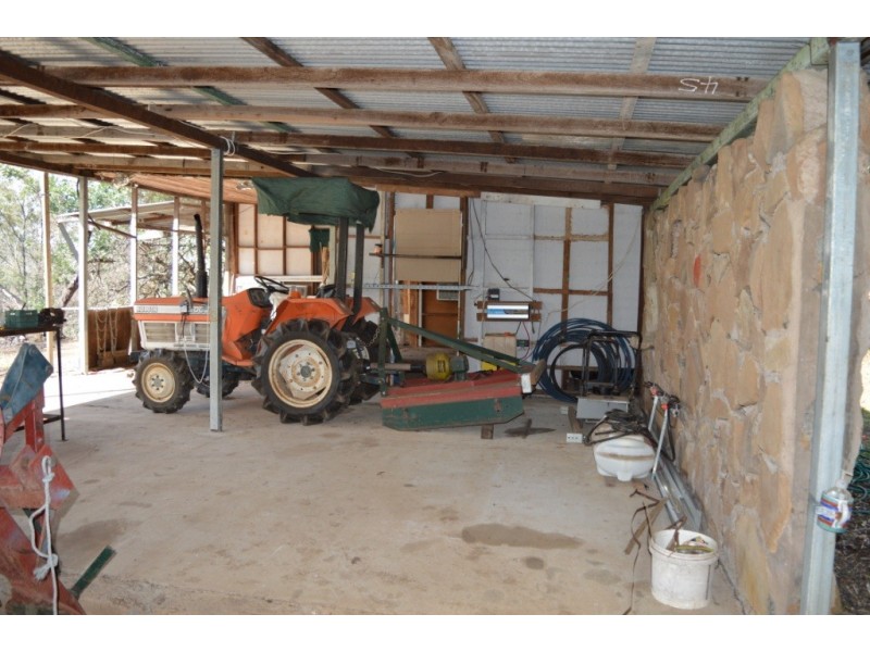 45A Mountain Road, Laidley QLD 4341