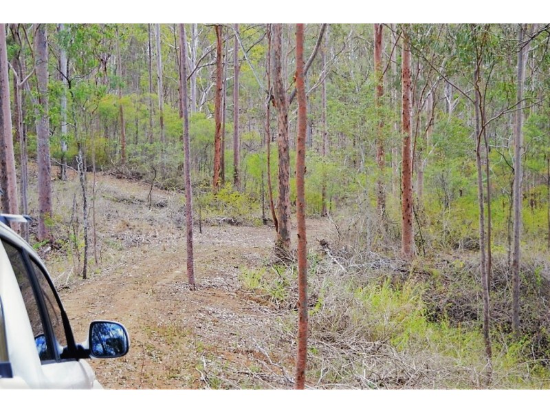 45A Mountain Road, Laidley QLD 4341