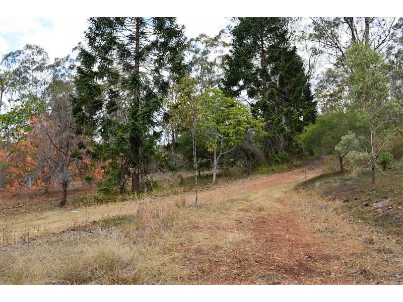 45A Mountain Road, Laidley QLD 4341