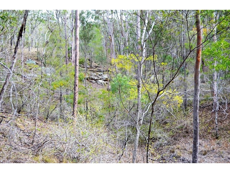 45A Mountain Road, Laidley QLD 4341