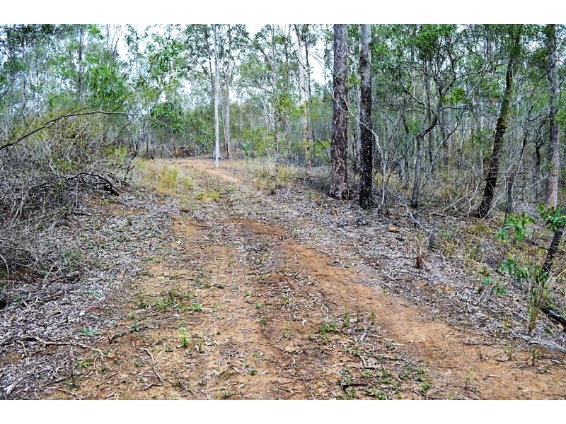 45A Mountain Road, Laidley QLD 4341