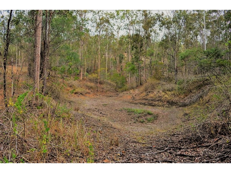 45A Mountain Road, Laidley QLD 4341