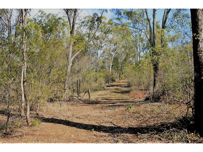 45A Mountain Road, Laidley QLD 4341