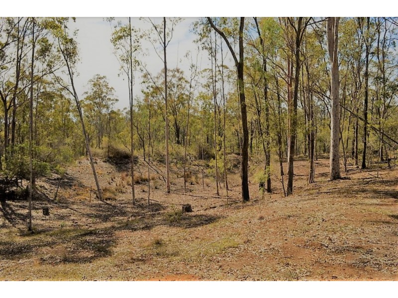 45A Mountain Road, Laidley QLD 4341