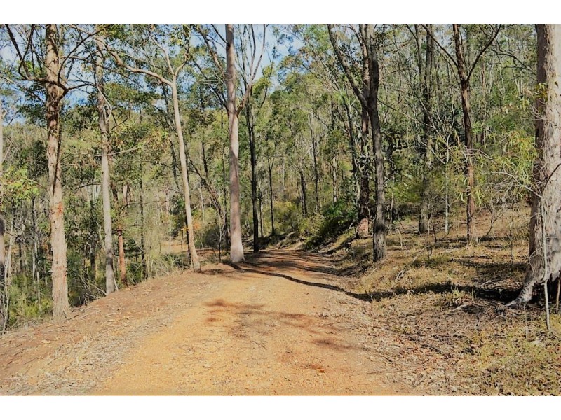 45A Mountain Road, Laidley QLD 4341