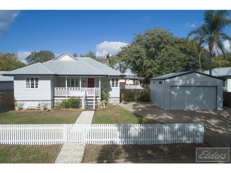 204 Patrick Street, Laidley QLD 4341