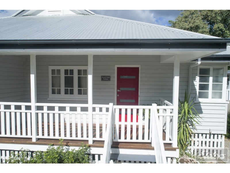 204 Patrick Street, Laidley QLD 4341