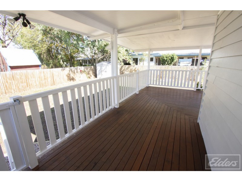 204 Patrick Street, Laidley QLD 4341