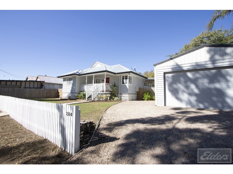 204 Patrick Street, Laidley QLD 4341