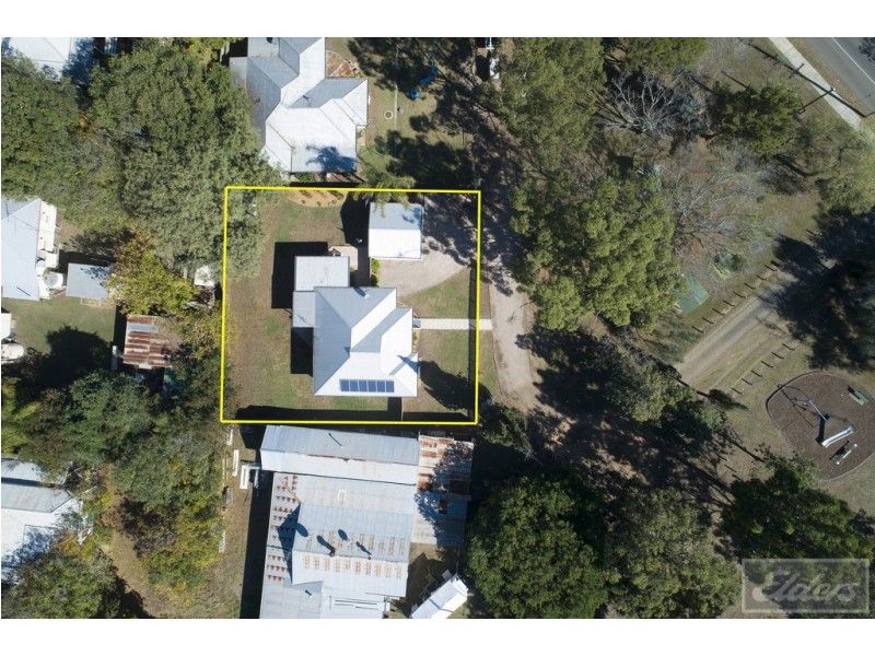 204 Patrick Street, Laidley QLD 4341