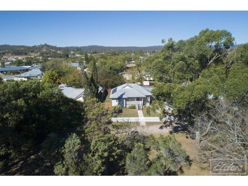 204 Patrick Street, Laidley QLD 4341