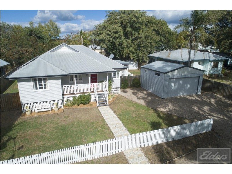 204 Patrick Street, Laidley QLD 4341