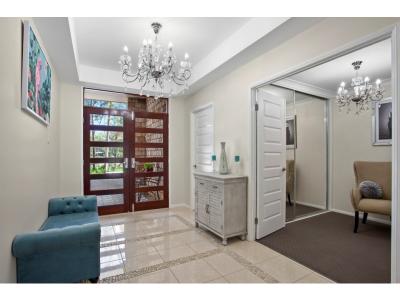 22 Waddington Parade, Plainland QLD 4341