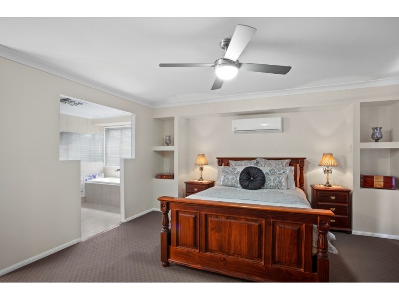 22 Waddington Parade, Plainland QLD 4341