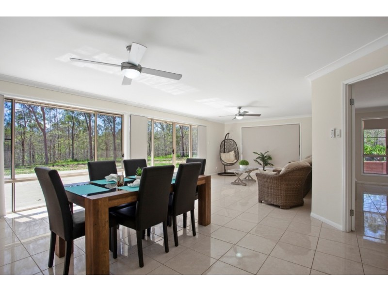 22 Waddington Parade, Plainland QLD 4341