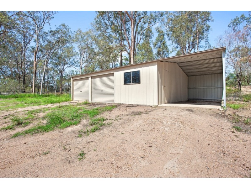 22 Waddington Parade, Plainland QLD 4341