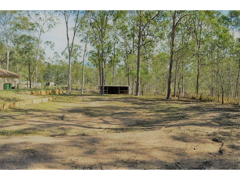 22 Waddington Parade, Plainland QLD 4341
