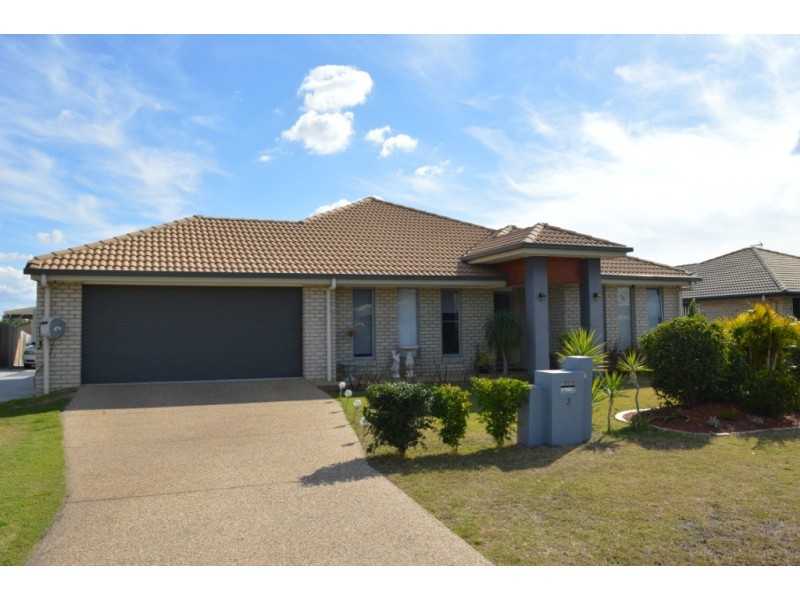 3 Ash Ave, Laidley QLD 4341
