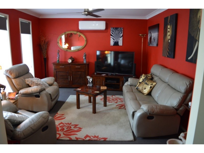 3 Ash Ave, Laidley QLD 4341