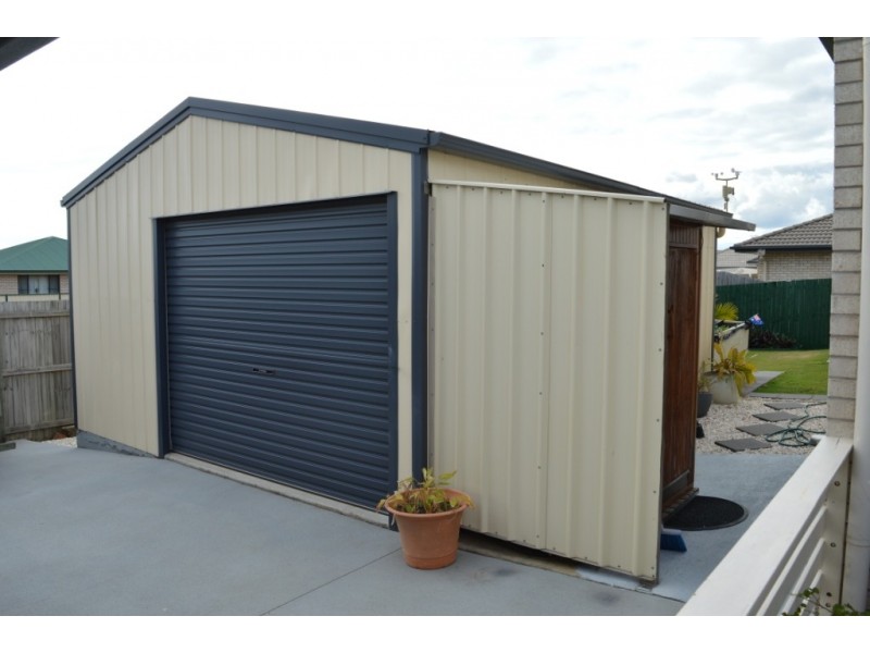 3 Ash Ave, Laidley QLD 4341