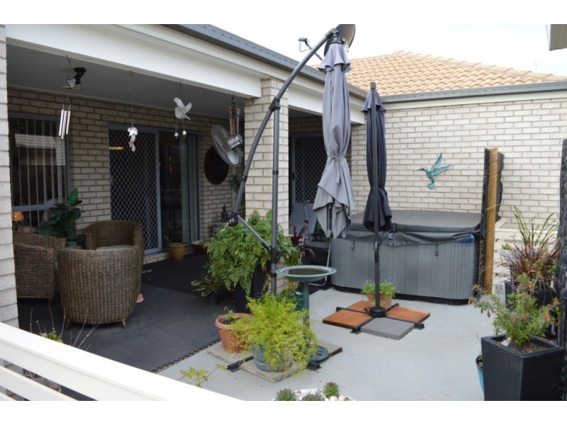 3 Ash Ave, Laidley QLD 4341