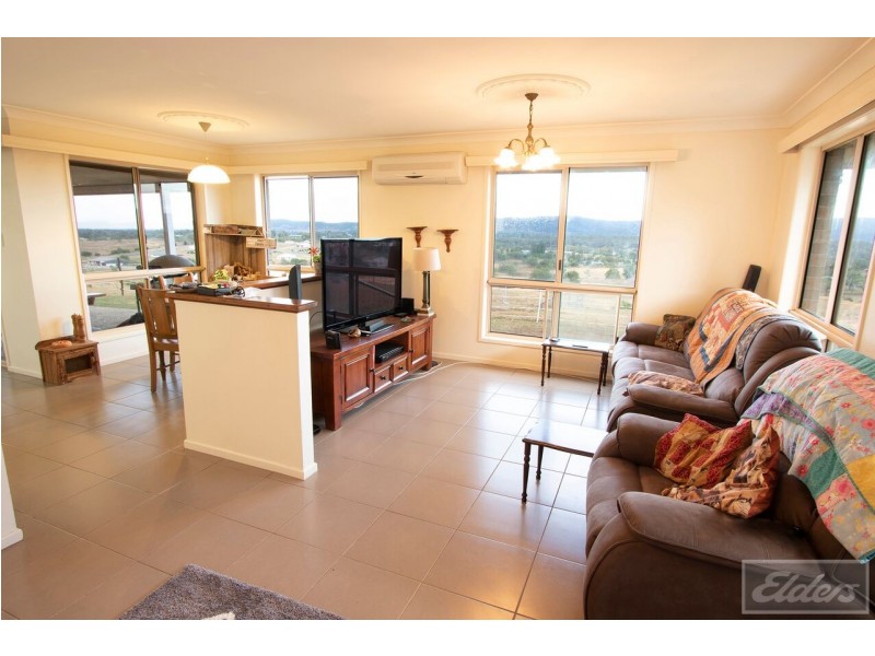 107 Zischke Road, Regency Downs QLD 4341