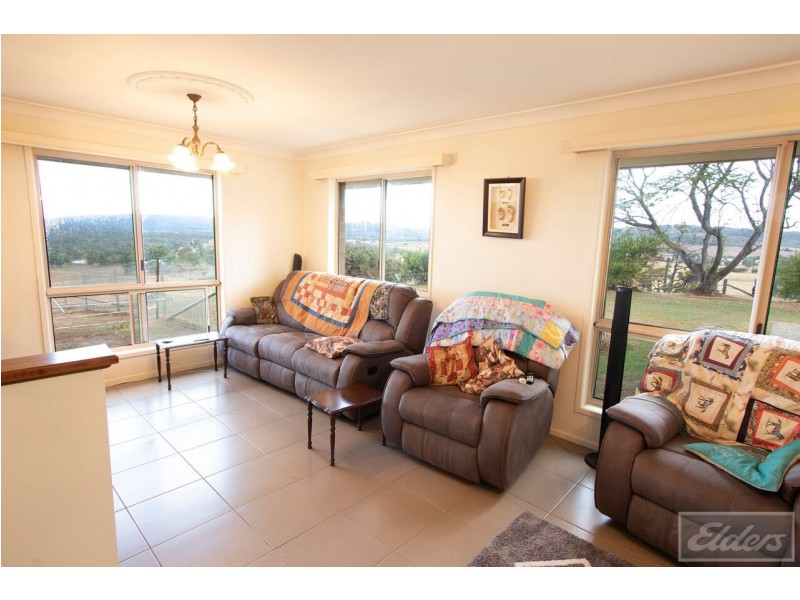 107 Zischke Road, Regency Downs QLD 4341