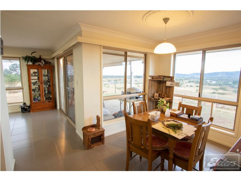 107 Zischke Road, Regency Downs QLD 4341