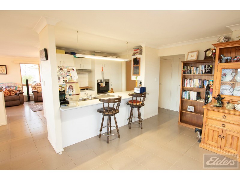 107 Zischke Road, Regency Downs QLD 4341