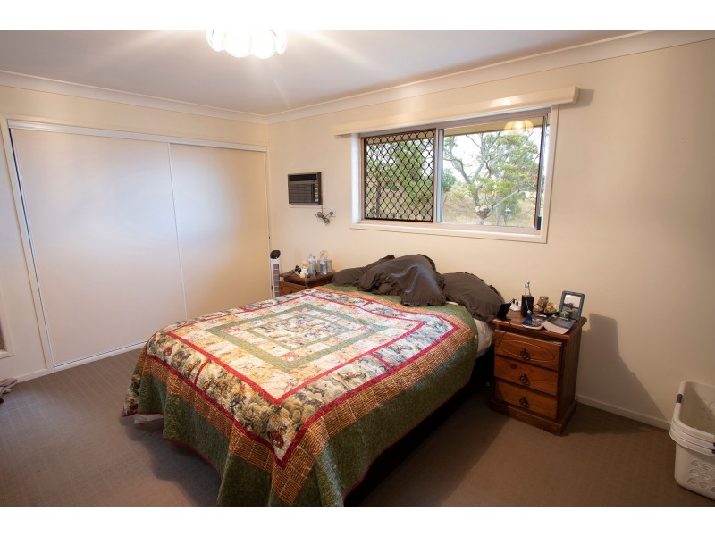 107 Zischke Road, Regency Downs QLD 4341