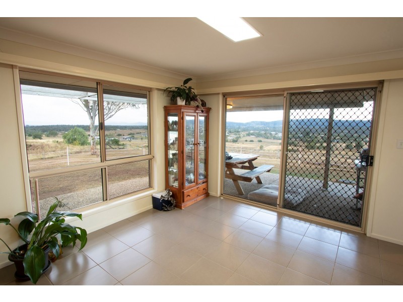 107 Zischke Road, Regency Downs QLD 4341