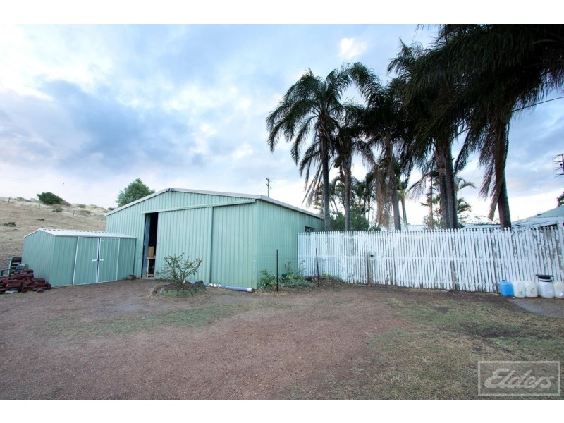 107 Zischke Road, Regency Downs QLD 4341
