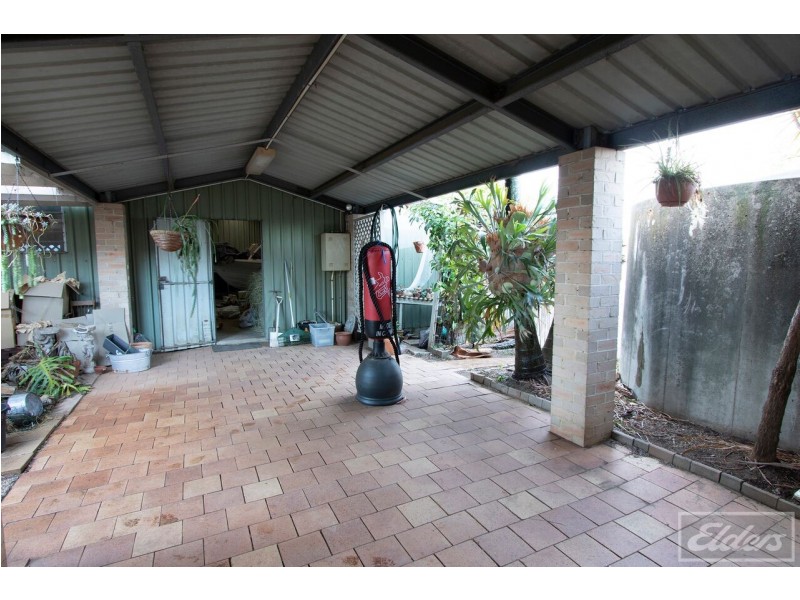 107 Zischke Road, Regency Downs QLD 4341